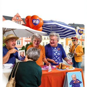 Die Online-Omi: German Literature & Fiction E-Book-0