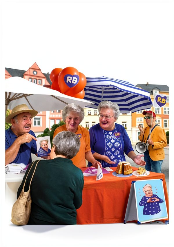 Die Online-Omi: German Literature & Fiction E-Book-0
