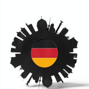 German Comprehensible Input: Book 3 of 4-0