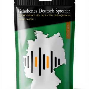 German Language Learning Guide for Preschool to 12th Grade-0
