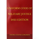 Military Law Handbook for Kindle Unlimited-0
