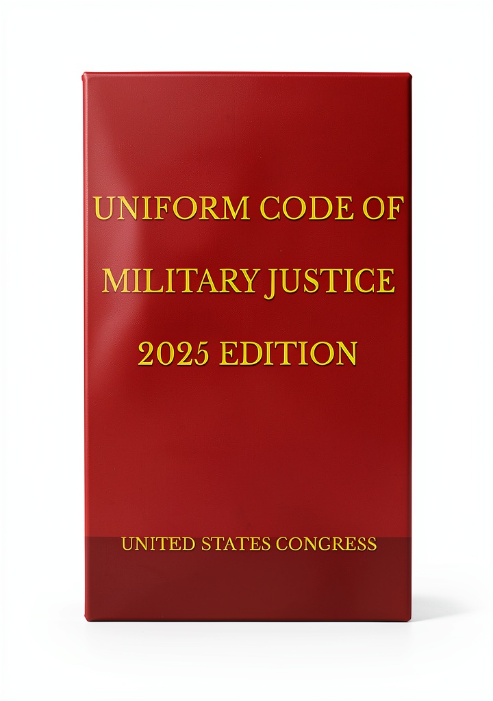 military law