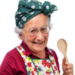 Rowohlt E-Book: Die Online-Omi (German Edition)-0