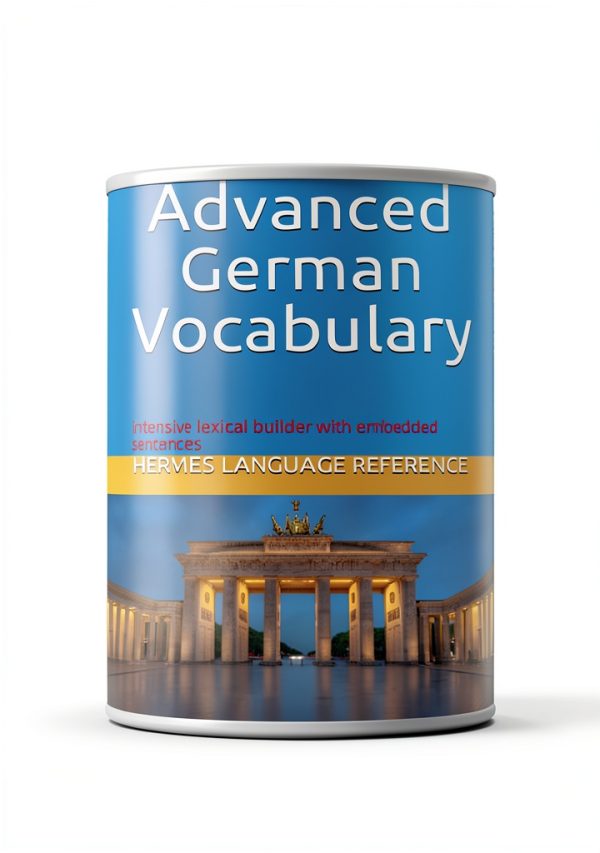 German Language Reference Kindle eBook 263 Pages Enhanced Typesetting-0