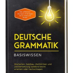German Language Instruction for Unlimited Kindle Device Usage-0