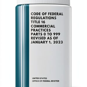 Federal Jurisdiction Law Kindle Edition by LegalPress Print Replica-0