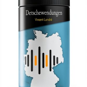 German Language Instruction for Kindle - B08L724P1T-0