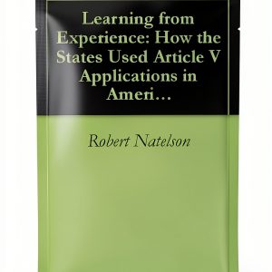 Goldwater Institute's Federal Jurisdiction Law Guide for Kindle-0