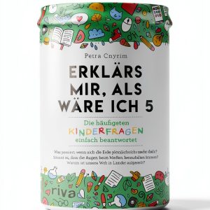 Erklärs mir German Reference Book by Riva – 235‑Page Kindle Edition-0