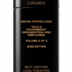 Federal Jurisdiction Law Guide by West Hartford Legal Publishing-0