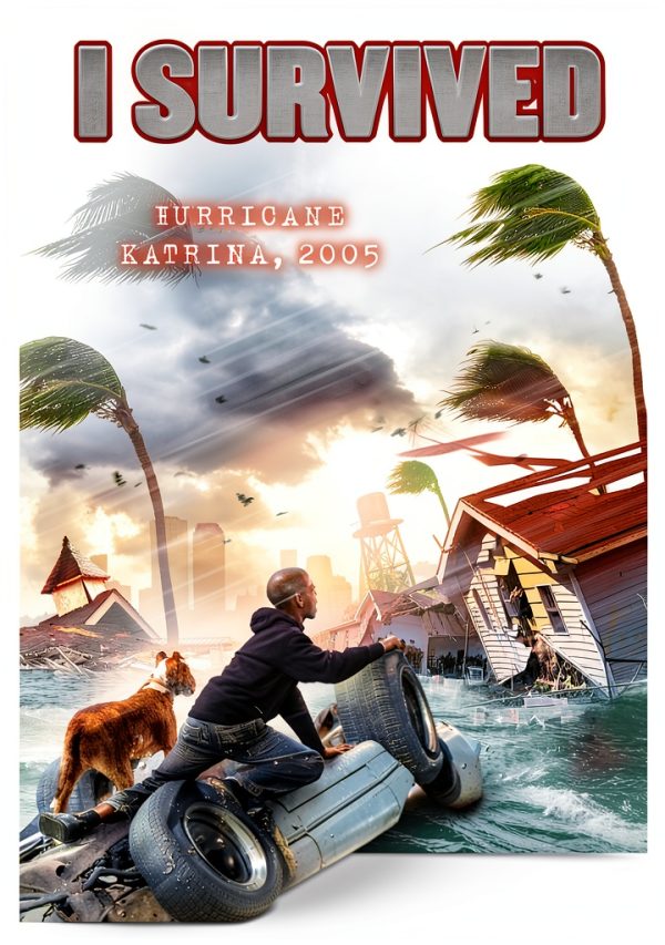 Scholastic I Survived Book 3 Kindle Edition Ages 8-10-0