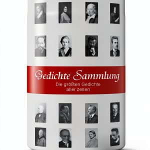 German Poetry Kindle eBook by George Chityil – 1st Edition, 13.7 MB-0