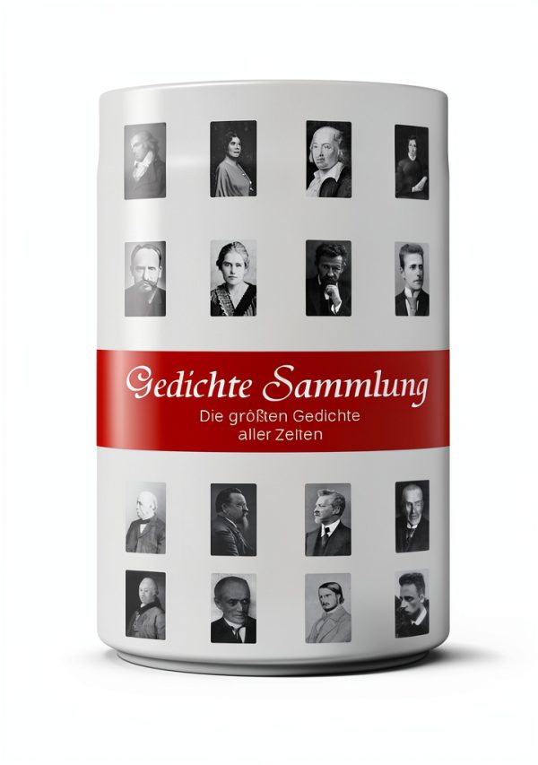 German Poetry Kindle eBook by George Chityil – 1st Edition, 13.7 MB-0