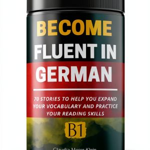 German Language Reference Kindle eBook by Brand – 258 Page Accessible-0