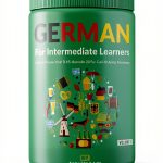 German Comprehensible Input: Book 2 for Kindle-0