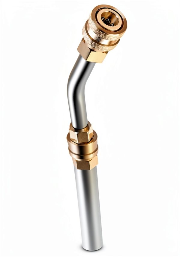 Sun Joe SPX-SRL9 Pressure Washer Lance 9‑Foot with Gutter Adapter-8