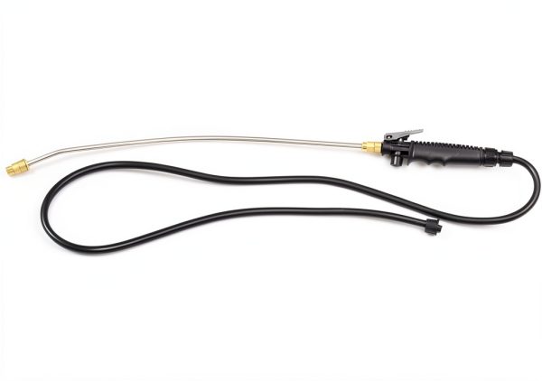 Ryobi Trigger Wand for P2800 P2803 Sprayer 307479001 OEM Replacement-0