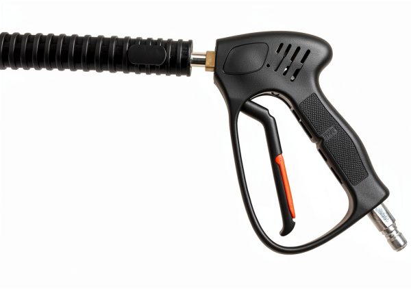 Pressure Washer Gun Erie Tools 5000 PSI 8 GPM 36in Wand with Lock-2