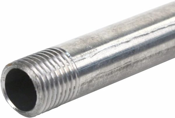 Giant 60in Steel Pressure Washer Wand with 12in Adjustable Grip-3