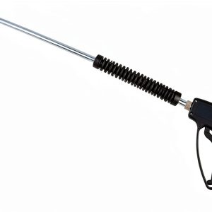 Giant 5000 PSI Pressure Washer Gun 21250B with 36in. Stainless Steel Deluxe Wand-0