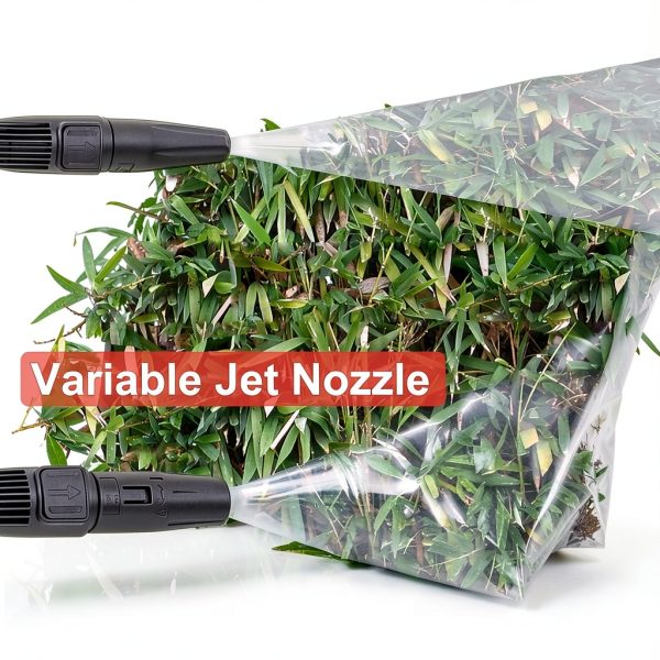 High Pressure Jet Wand BEAR FORCE for Karcher K1‑K7 2250 PSI-7