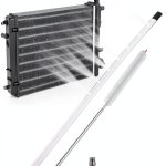 Radiator Pressure Washer Cleaning Wand 47" 4500PSI Tool by CenfeiTooL-0