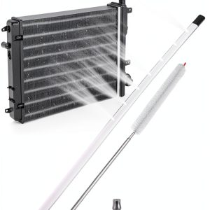 Radiator Pressure Washer Cleaning Wand 47" 4500PSI Tool by CenfeiTooL-0