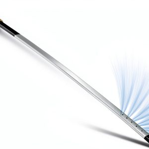Blulu Air Filter 25" Radiator Cleaning Wand 304 Stainless Steel Fit-0