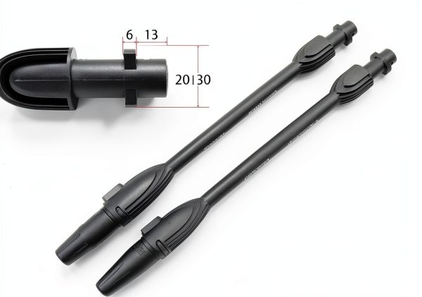 High Pressure Jet Wand BEAR FORCE for Karcher K1‑K7 2250 PSI-4